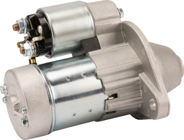 Starteris 12V 1,2kW STA26170201 - Image 2