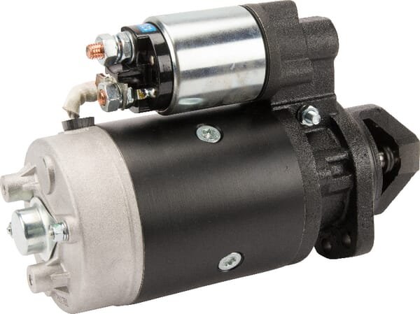 Starteris 12V 2,2kW STA26170211 - Image 2