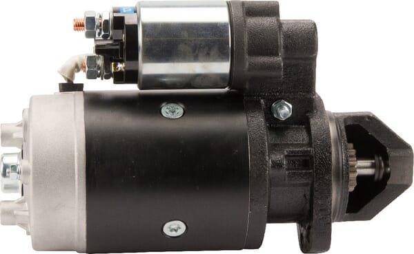 Starteris 12V 2,2kW STA26170211 - Image 3