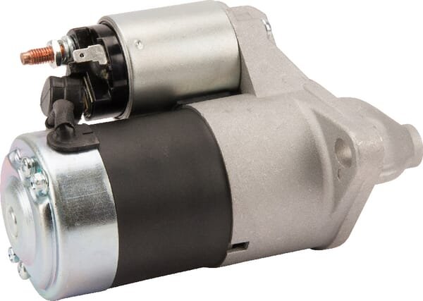 Starteris 12V 1,1kW STA26170251 - Image 2