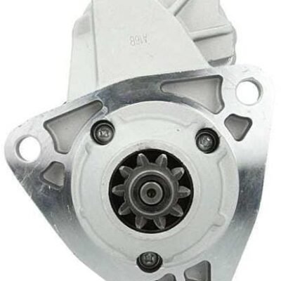 Starteris 12V, 4.0kW, 10 dantų, Kramp STA2617028