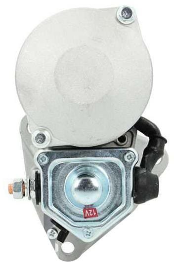 Starteris 12V, 4.0kW, 10 dantų, Kramp STA2617028 - Image 3