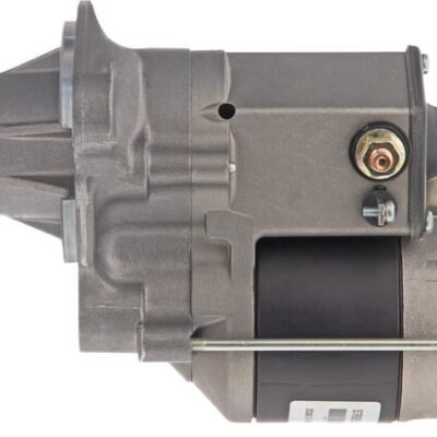 Starteris 12V, 1.4kW, 10 dantų, Kramp STA2617030