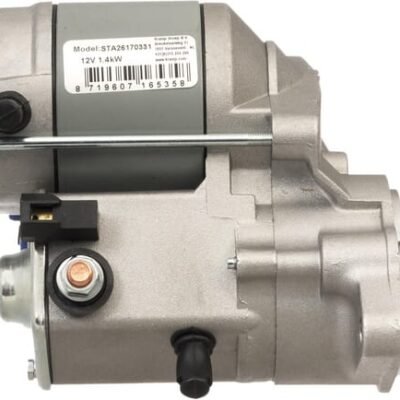 Starteris 12V 1,4kW STA26170331
