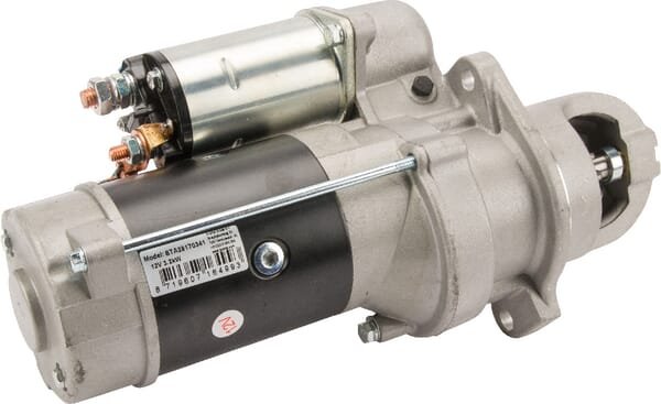 Starteris 12V 3,2kW STA26170341 - Image 2