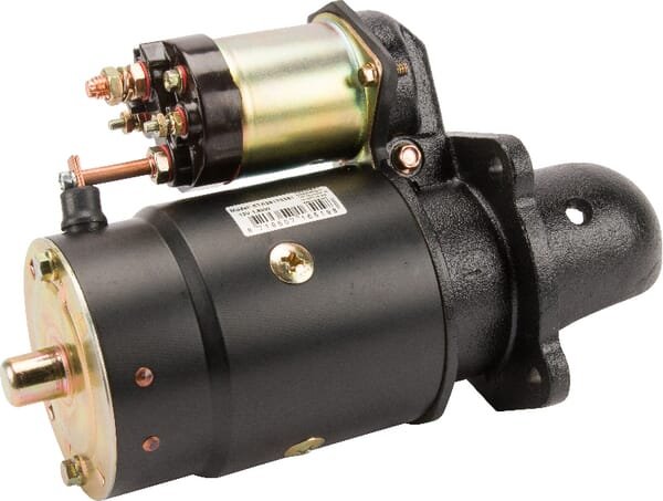 Starteris 12V 1,8kW STA26170381 - Image 2