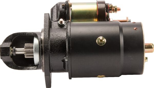 Starteris 12V 1,8kW STA26170381 - Image 3