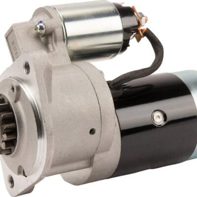 Starteris 12V 1,6kW STA26170391