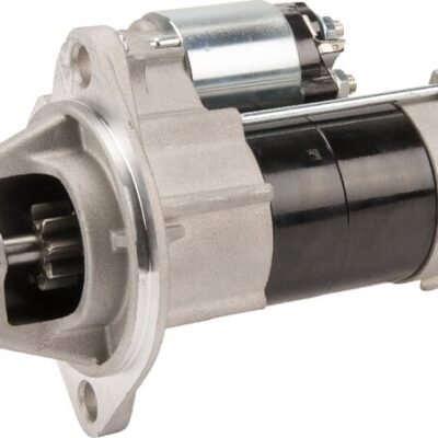 Starteris 12V 0,8kW STA26170401
