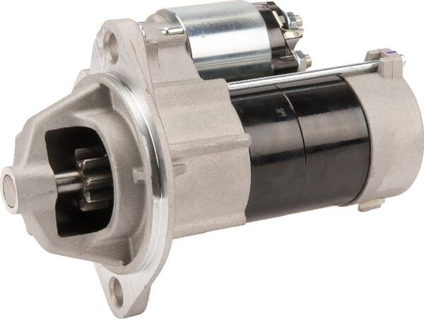 Starteris 12V 0,8kW STA26170401