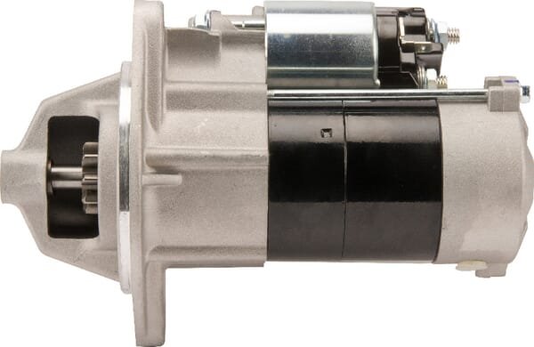 Starteris 12V 0,8kW STA26170401 - Image 3