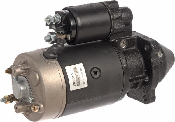 Starteris 12V 2,2kW STA2617043 - Image 2
