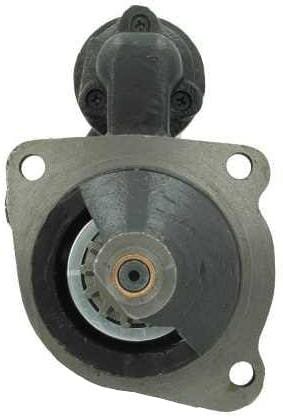 Starteris 12V, 2.0kW, 13 dantų, Kramp STA2617044