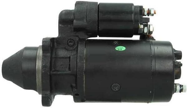 Starteris 12V, 2.0kW, 13 dantų, Kramp STA2617044 - Image 3