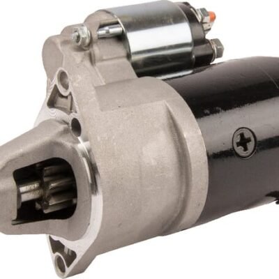 Starteris 12V 0,8kW STA26170471