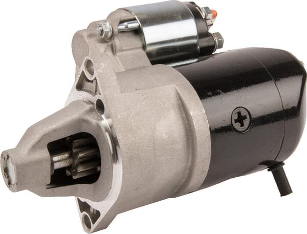 Starteris 12V 0,8kW STA26170471