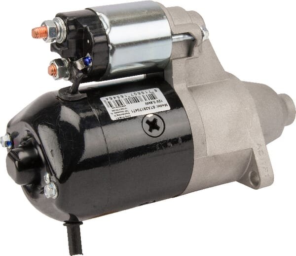 Starteris 12V 0,8kW STA26170471 - Image 2