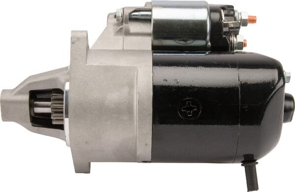 Starteris 12V 0,8kW STA26170471 - Image 3