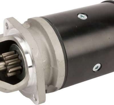 Starteris 12V 2,8kW STA26170481