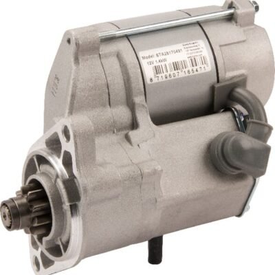 Starteris 12V 1,4kW STA26170491