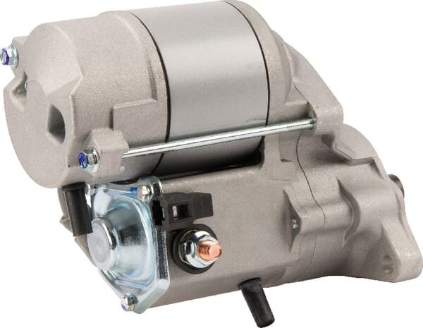 Starteris 12V 1,4kW STA26170491 - Image 2