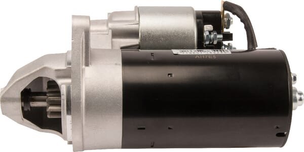 Reduktorinis starteris 12V 2.0kW STA26170521 - Image 3