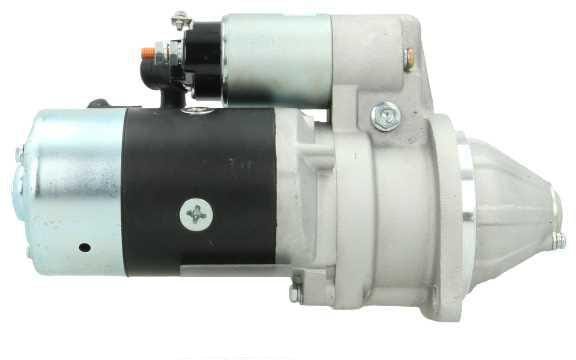 Starteris 12V 2,5kW STA2617053 - Image 5