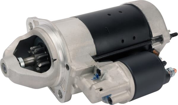 Reduktorinis starteris 12V 2,3kW STA26170541