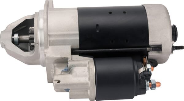 Reduktorinis starteris 12V 2,3kW STA26170541 - Image 3