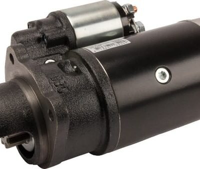 Reduktorinis starteris 24V 4,0kW STA26170651