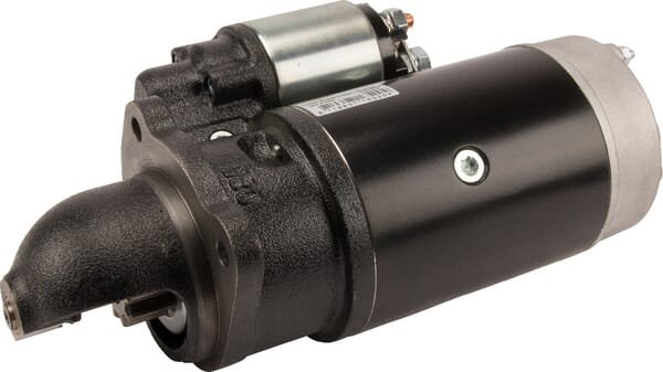 Reduktorinis starteris 24V 4,0kW STA26170651