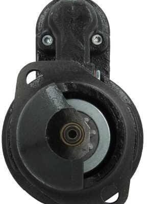 Starteris 12V, 1.9kW, 9 dantų, Kramp STA2617071