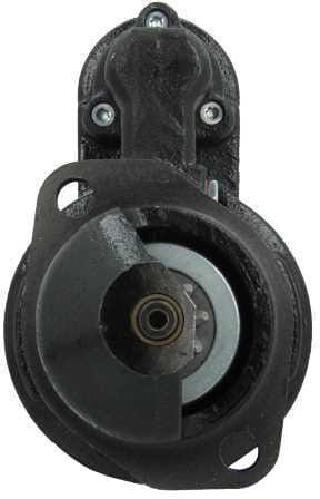 Starteris 12V, 1.9kW, 9 dantų, Kramp STA2617071