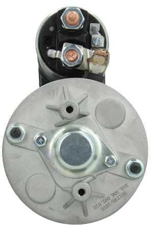 Starteris 12V, 1.9kW, 9 dantų, Kramp STA2617071 - Image 5