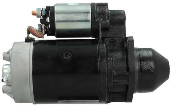 Starteris 12V, 1.9kW, 9 dantų, Kramp STA2617071 - Image 6