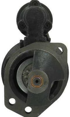 Starteris 24V, 4.0kW, 11 dantų, Kramp STA2617078