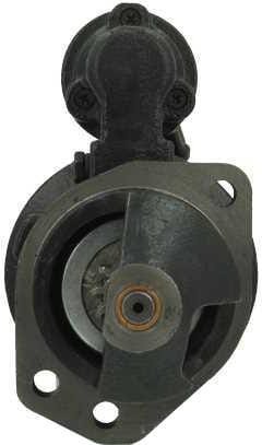 Starteris 24V, 4.0kW, 11 dantų, Kramp STA2617078