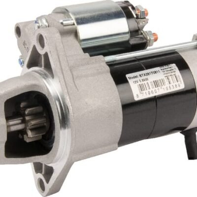 Starteris 12V 1,0kW STA26170811