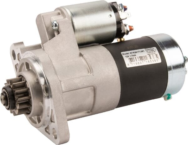 Starteris 12V 1,7kW STA26171361