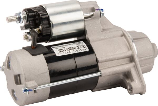 Starteris 12V 1,1kW STA26171391 - Image 3