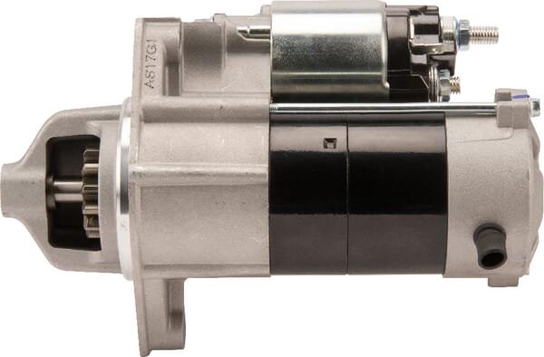 Starteris 12V 1,1kW STA26171391 - Image 4