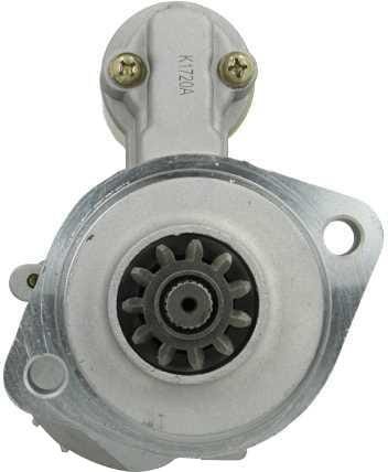 Starteris 12V, 2.0kW, 11 dantų, Kramp STA2617147