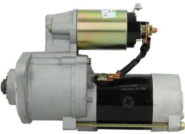Starteris 12V, 2.0kW, 11 dantų, Kramp STA2617147 - Image 5