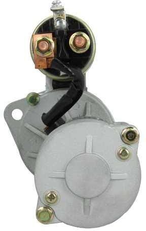 Starteris 12V, 2.0kW, 11 dantų, Kramp STA2617147 - Image 6