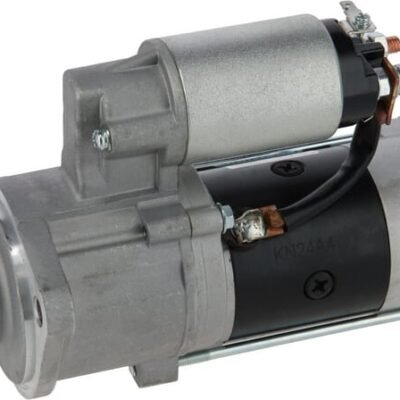 Starteris 24V, 3.5kW, 11 dantų, Kramp STA2617148