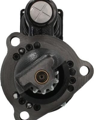 Starteris 24V, 9.0kW, 11 dantų, Kramp STA2617150