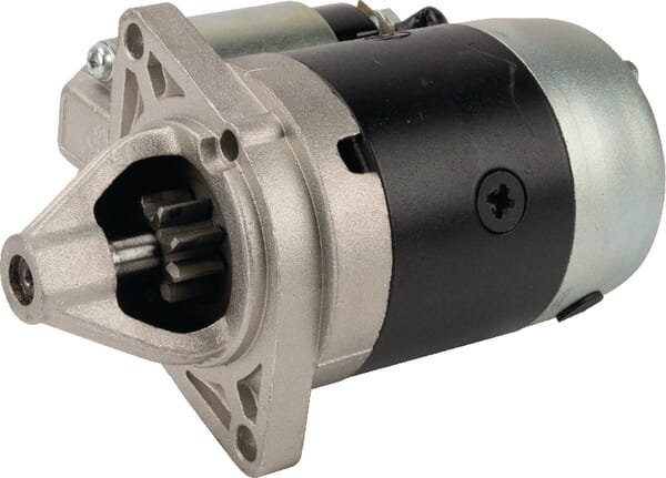 Starteris 12V 0.8kW STA2617154
