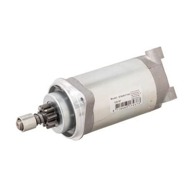 Starteris 12V, 9 dantų, CCW, Kramp STA2617155