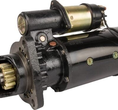 Starteris 12V STA26171551