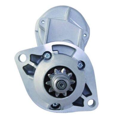 Starteris 12V, 2.7kW, 10 dantų, CW, Kramp STA2617172